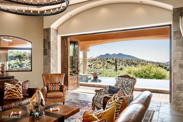 39601 N OCOTILLO RIDGE Drive, Carefree, AZ 85377