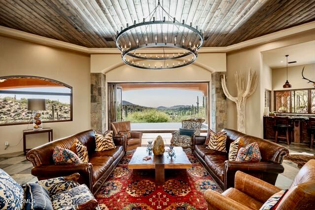 39601 N OCOTILLO RIDGE Drive, Carefree, AZ 85377