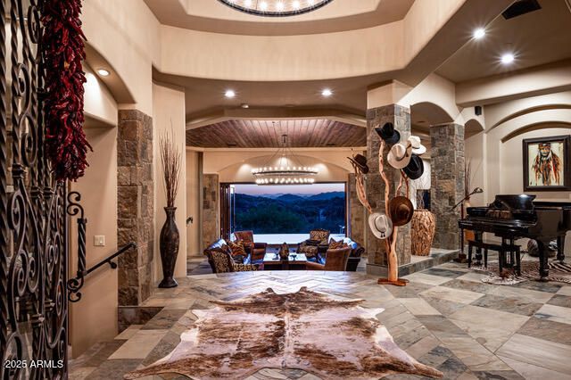 39601 N OCOTILLO RIDGE Drive, Carefree, AZ 85377