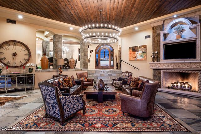 39601 N OCOTILLO RIDGE Drive, Carefree, AZ 85377