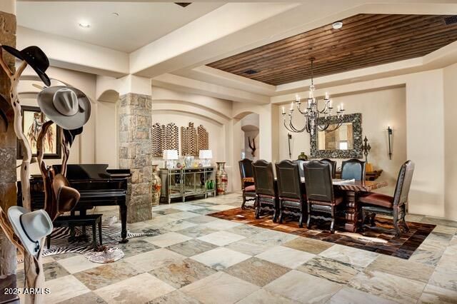 39601 N OCOTILLO RIDGE Drive, Carefree, AZ 85377