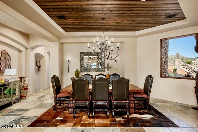 39601 N OCOTILLO RIDGE Drive, Carefree, AZ 85377