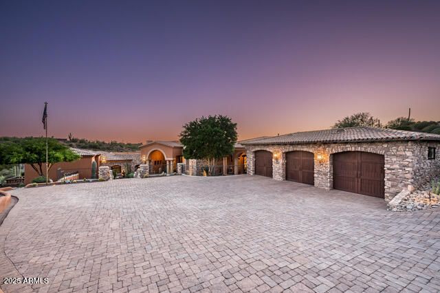 39601 N OCOTILLO RIDGE Drive, Carefree, AZ 85377