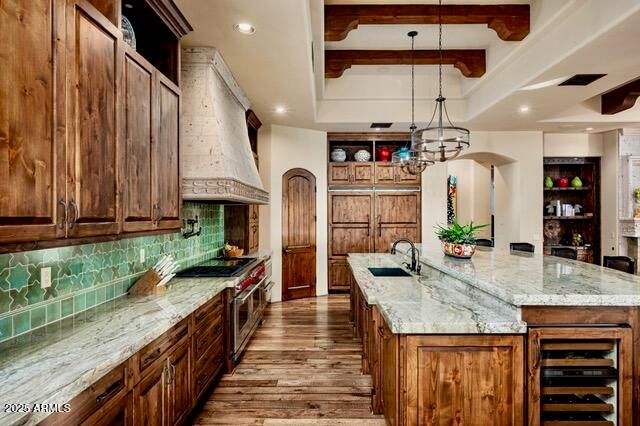 39601 N OCOTILLO RIDGE Drive, Carefree, AZ 85377