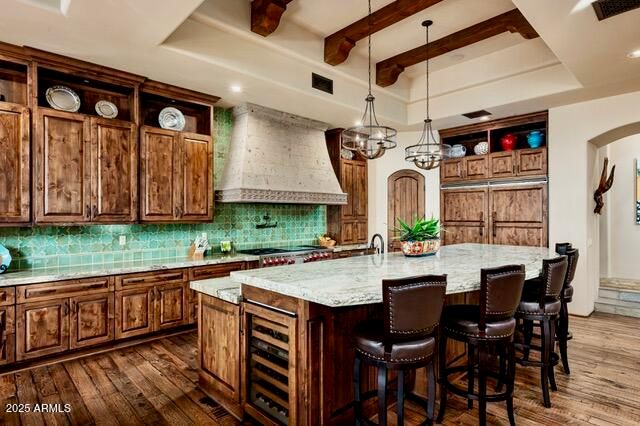 39601 N OCOTILLO RIDGE Drive, Carefree, AZ 85377