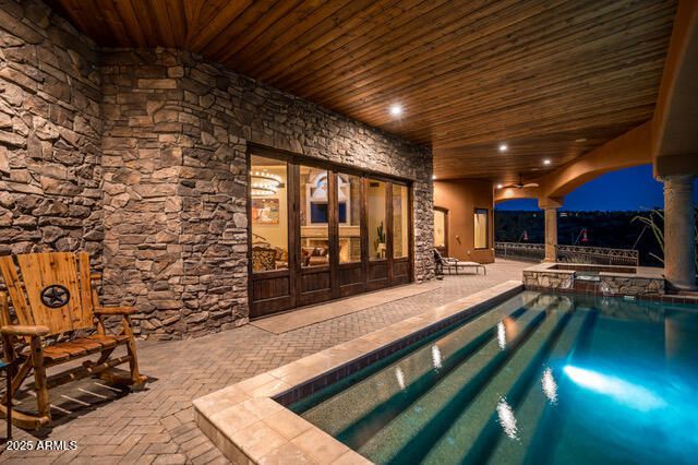 39601 N OCOTILLO RIDGE Drive, Carefree, AZ 85377