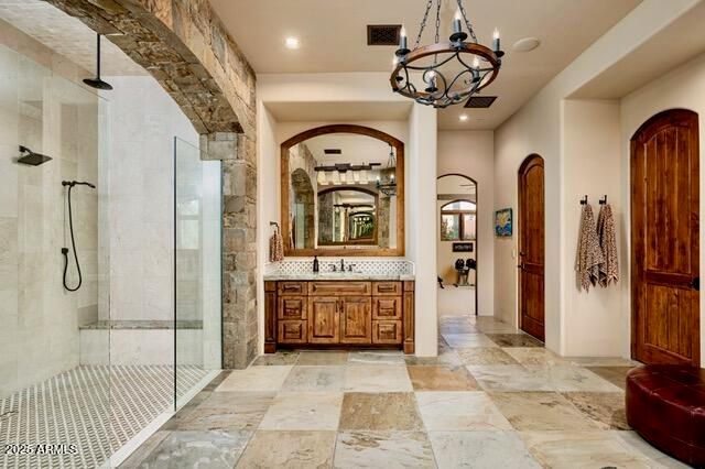 39601 N OCOTILLO RIDGE Drive, Carefree, AZ 85377