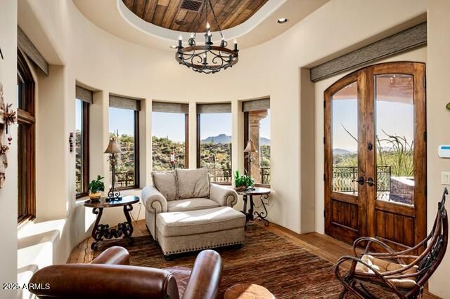 39601 N OCOTILLO RIDGE Drive, Carefree, AZ 85377