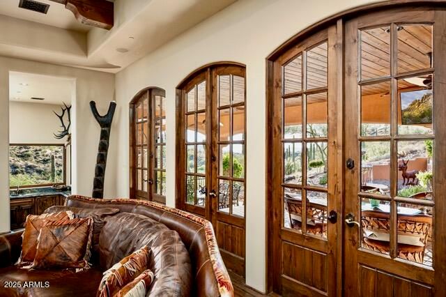 39601 N OCOTILLO RIDGE Drive, Carefree, AZ 85377