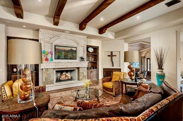 39601 N OCOTILLO RIDGE Drive, Carefree, AZ 85377