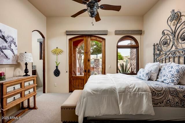 39601 N OCOTILLO RIDGE Drive, Carefree, AZ 85377