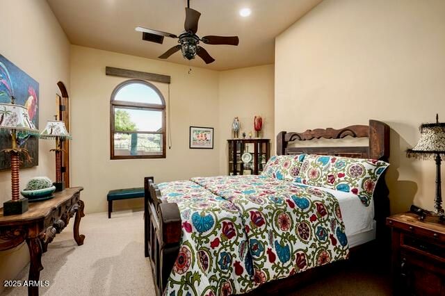 39601 N OCOTILLO RIDGE Drive, Carefree, AZ 85377