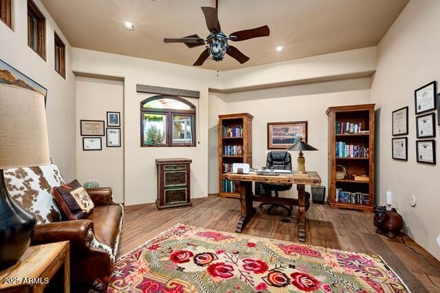 39601 N OCOTILLO RIDGE Drive, Carefree, AZ 85377