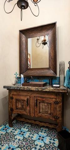 39601 N OCOTILLO RIDGE Drive, Carefree, AZ 85377