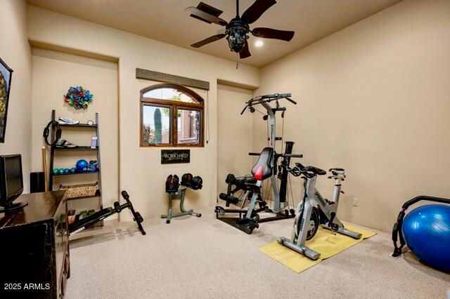 39601 N OCOTILLO RIDGE Drive, Carefree, AZ 85377