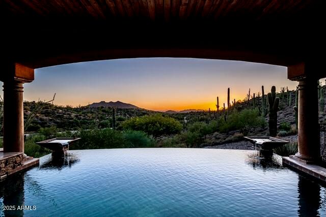 39601 N OCOTILLO RIDGE Drive, Carefree, AZ 85377