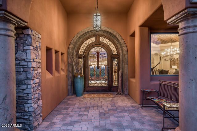 39601 N OCOTILLO RIDGE Drive, Carefree, AZ 85377