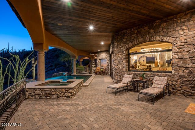 39601 N OCOTILLO RIDGE Drive, Carefree, AZ 85377