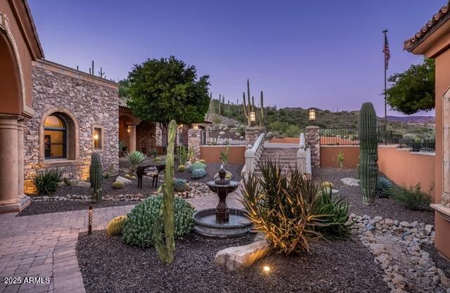 39601 N OCOTILLO RIDGE Drive, Carefree, AZ 85377