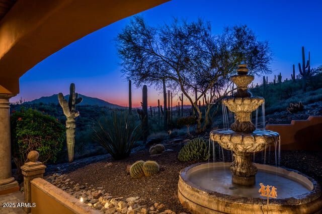 39601 N OCOTILLO RIDGE Drive, Carefree, AZ 85377