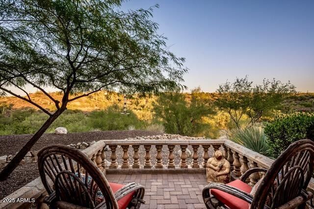 39601 N OCOTILLO RIDGE Drive, Carefree, AZ 85377