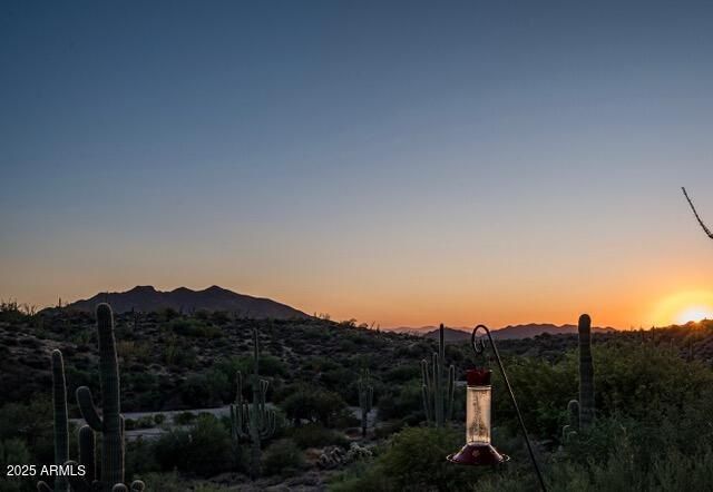 39601 N OCOTILLO RIDGE Drive, Carefree, AZ 85377