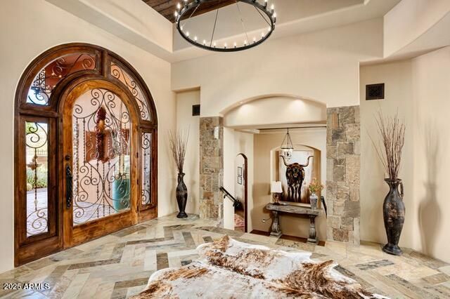 39601 N OCOTILLO RIDGE Drive, Carefree, AZ 85377