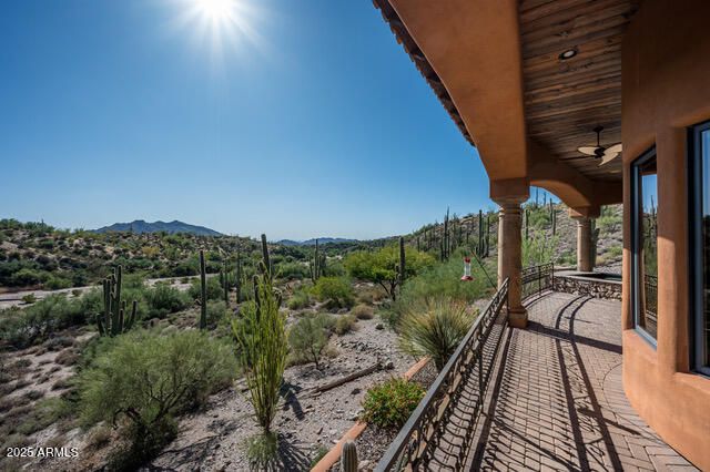39601 N OCOTILLO RIDGE Drive, Carefree, AZ 85377