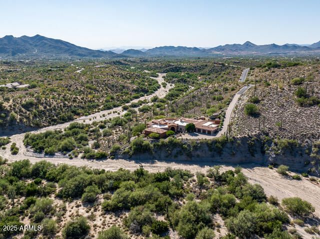 39601 N OCOTILLO RIDGE Drive, Carefree, AZ 85377