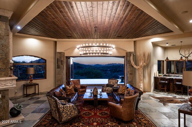 39601 N OCOTILLO RIDGE Drive, Carefree, AZ 85377