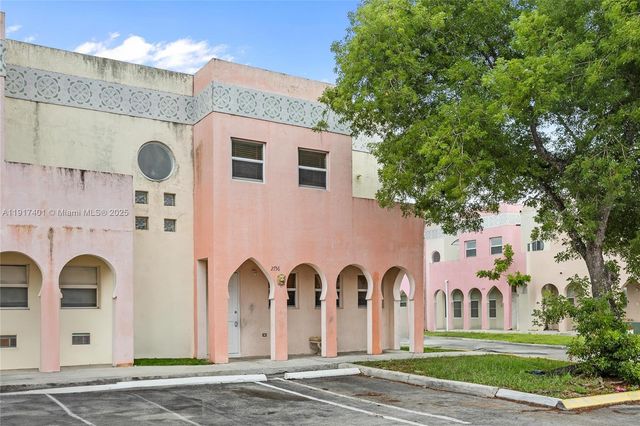 2756 NW 131st St 2756, Opa-locka, FL 33054