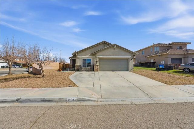 14387 Delicious, Adelanto, CA 92301