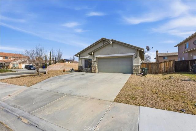14387 Delicious, Adelanto, CA 92301