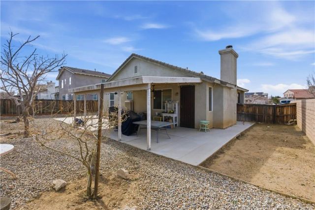 14387 Delicious, Adelanto, CA 92301