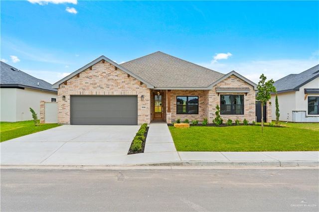 8106 N 49th Lane, Mcallen, TX 78504