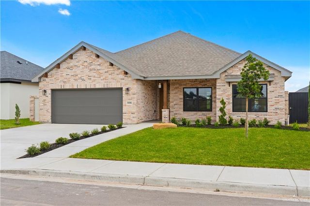 8106 N 49th Lane, Mcallen, TX 78504