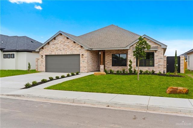 8106 N 49th Lane, Mcallen, TX 78504