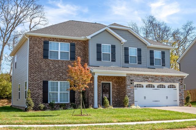 1398 Wentworth Drive, Gallatin, TN 37066