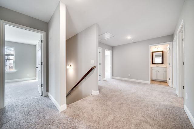 1398 Wentworth Drive, Gallatin, TN 37066