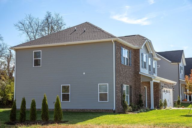 1398 Wentworth Drive, Gallatin, TN 37066