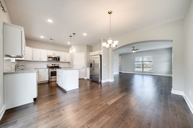 1398 Wentworth Drive, Gallatin, TN 37066
