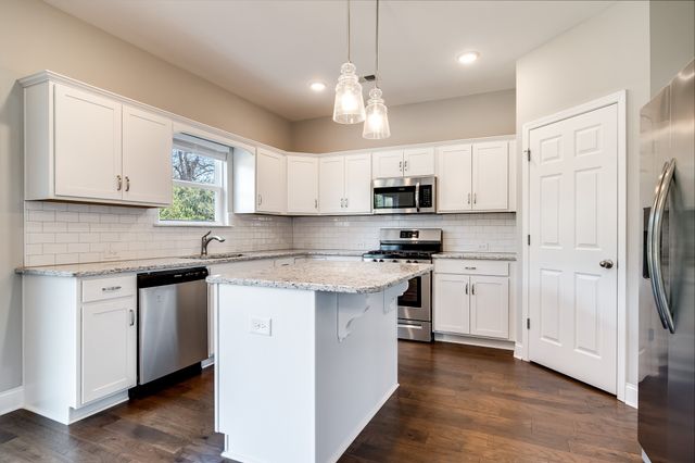 1398 Wentworth Drive, Gallatin, TN 37066