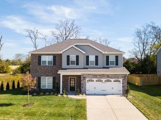 1398 Wentworth Drive, Gallatin, TN 37066