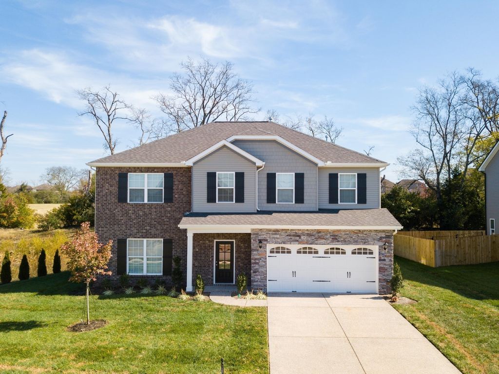 1398 Wentworth Drive, Gallatin, TN 37066