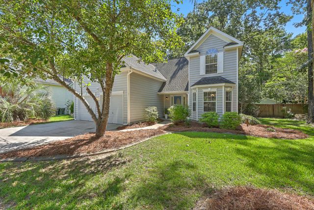 120 Tattingstone Way, Goose Creek, SC 29445