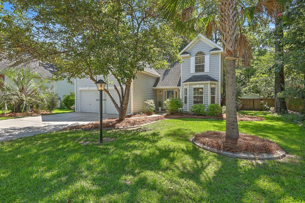 120 Tattingstone Way, Goose Creek, SC 29445