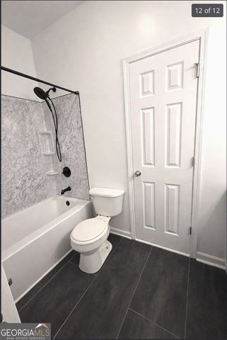 4626 Burnt Fork Circle, Douglasville, GA 30135