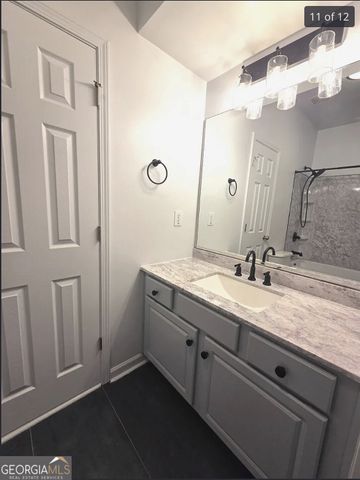 4626 Burnt Fork Circle, Douglasville, GA 30135