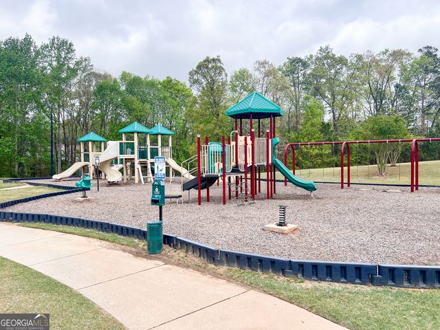 4626 Burnt Fork Circle, Douglasville, GA 30135