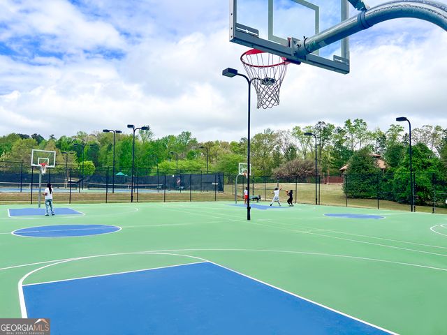 4626 Burnt Fork Circle, Douglasville, GA 30135